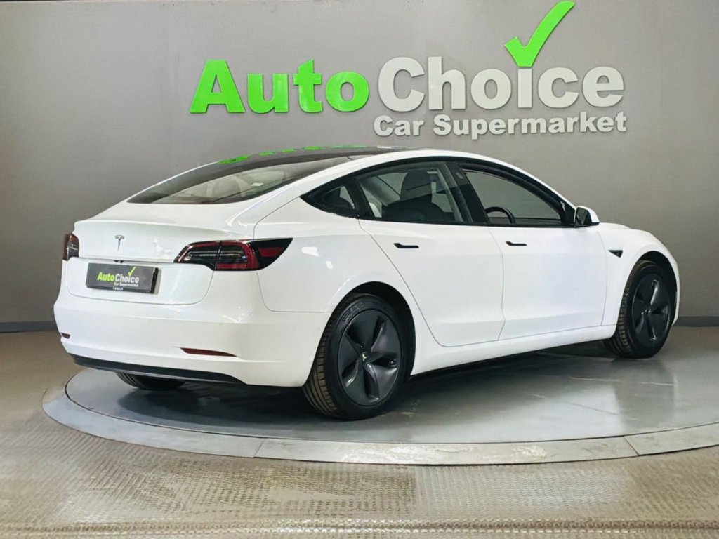 Used Tesla Model 3 2019 for sale - 78096224: Photo 11
