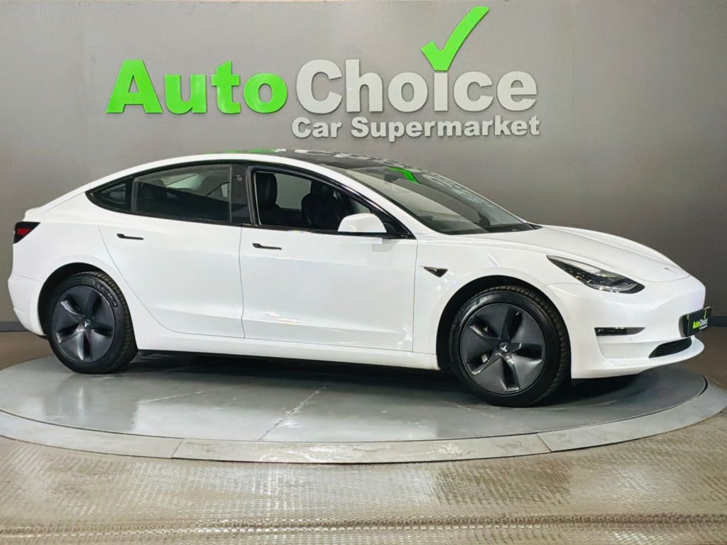 Used Tesla Model 3 2019 for sale - 78096224: Photo 19