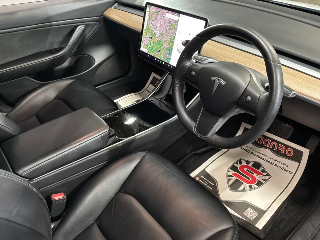 Used Tesla Model 3 2019 for sale - 78096224: Photo 22