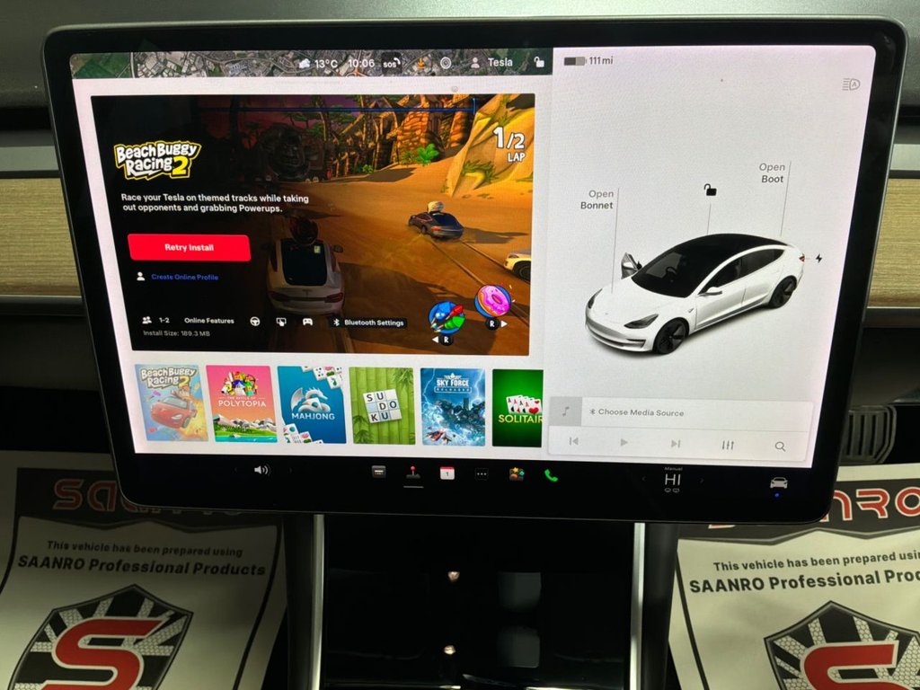 Used Tesla Model 3 2019 for sale - 78096224: Photo 37