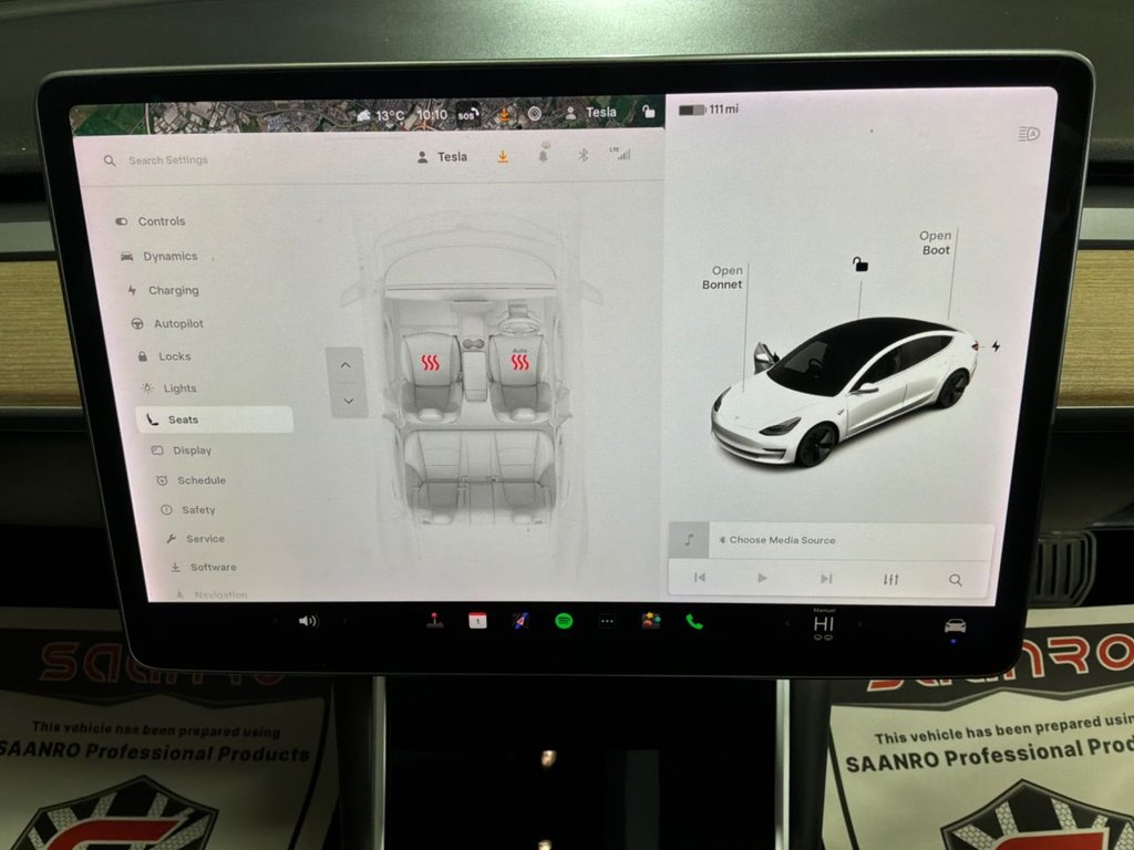 Used Tesla Model 3 2019 for sale - 78096224: Photo 40
