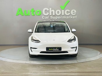 Used Tesla Model 3 2019 for sale - 78096224: Photo