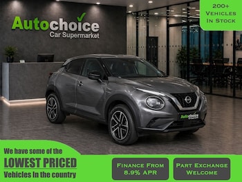 Used Nissan Juke 2025 for sale - 78372501: Photo