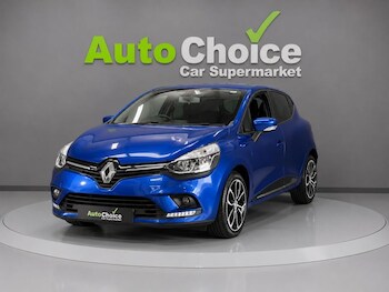 Used Renault Clio 2018 for sale - 78874573: Photo