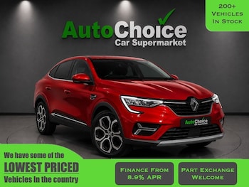 Used Renault Arkana 2022 for sale - 78702048: Photo