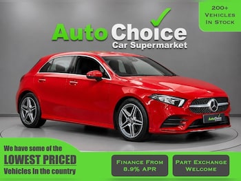 Used Mercedes-Benz A-Class 2019 for sale - 78818754: Photo