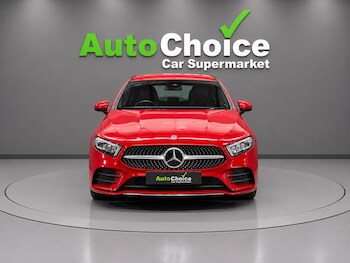 Used Mercedes-Benz A-Class 2019 for sale - 78818754: Photo