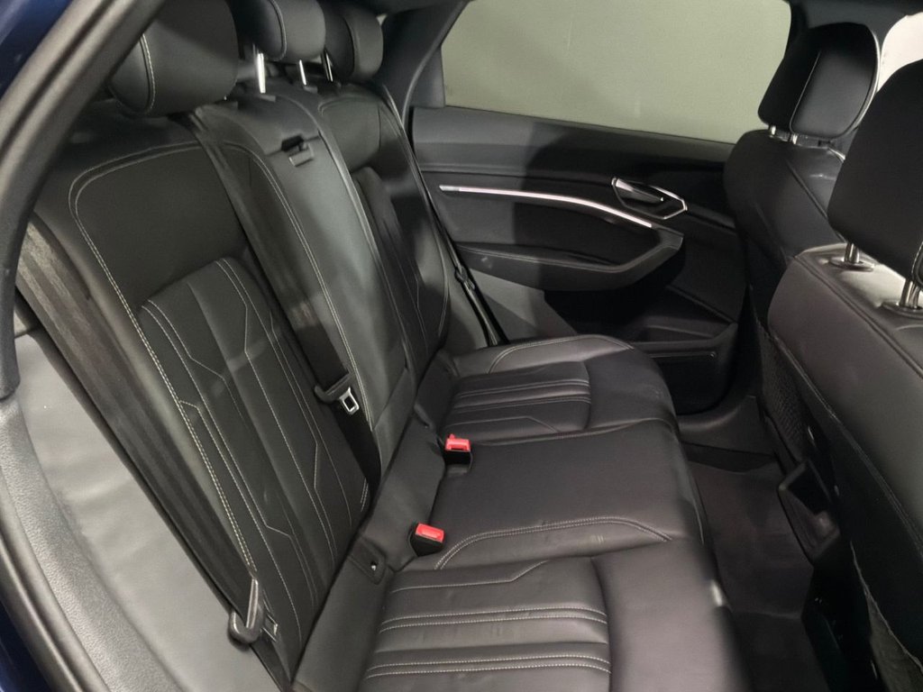 Used Audi e-tron 2023 for sale - 78096521: Photo 23
