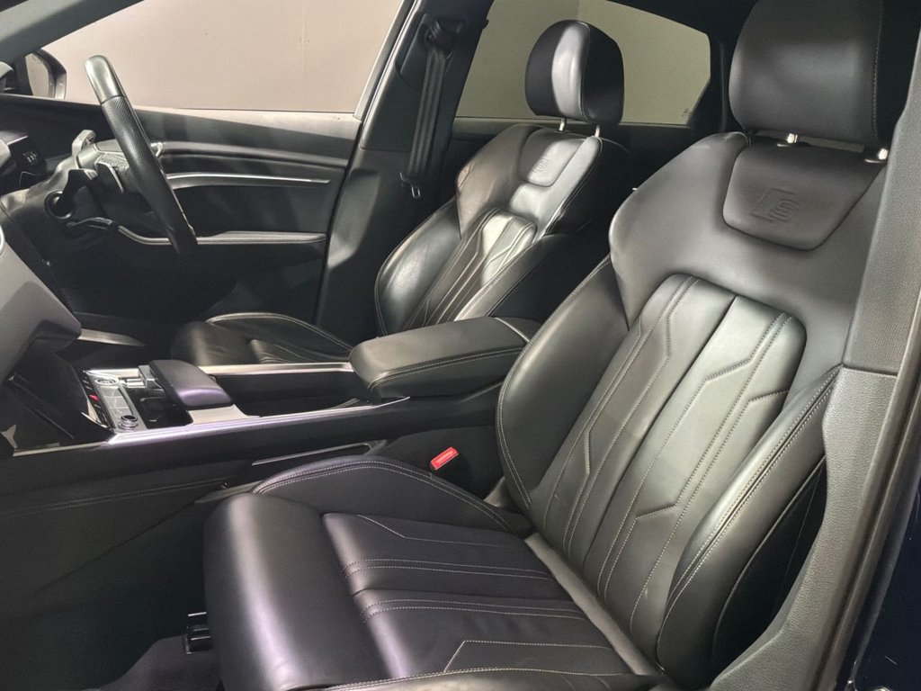 Used Audi e-tron 2023 for sale - 78096521: Photo 24