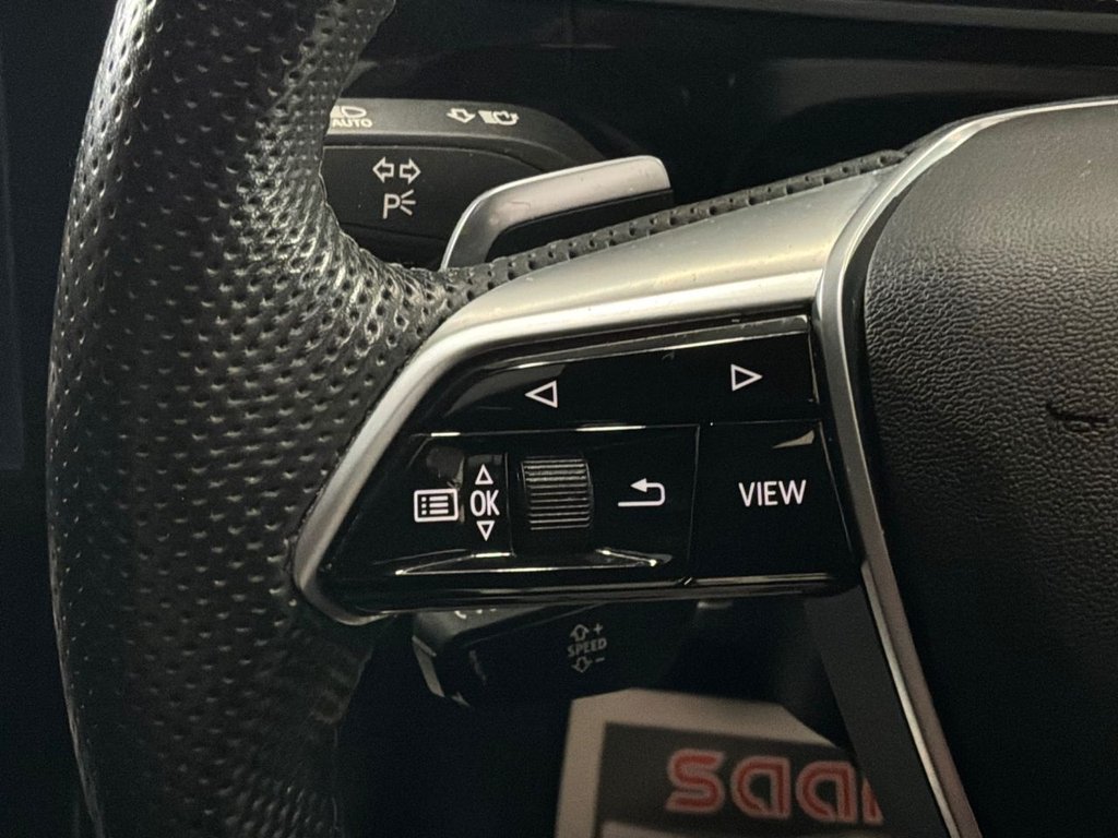 Used Audi e-tron 2023 for sale - 78096521: Photo 31