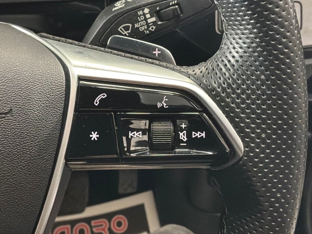 Used Audi e-tron 2023 for sale - 78096521: Photo 32