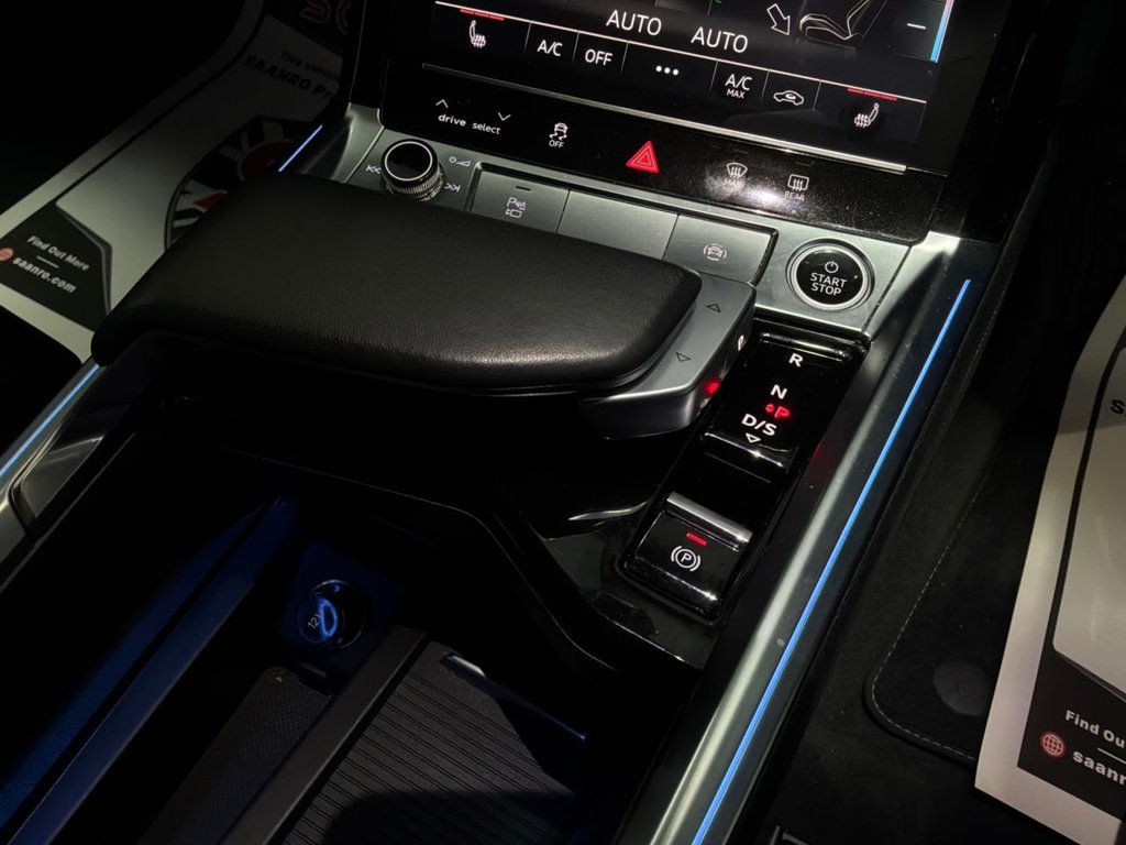 Used Audi e-tron 2023 for sale - 78096521: Photo 35