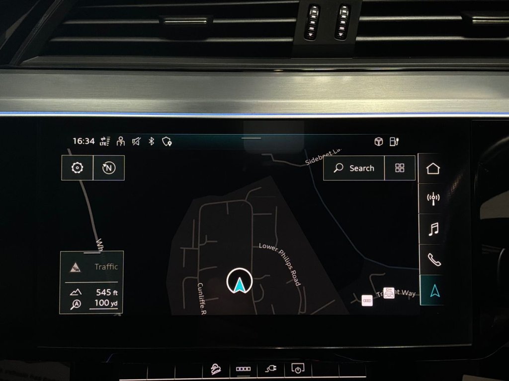 Used Audi e-tron 2023 for sale - 78096521: Photo 38