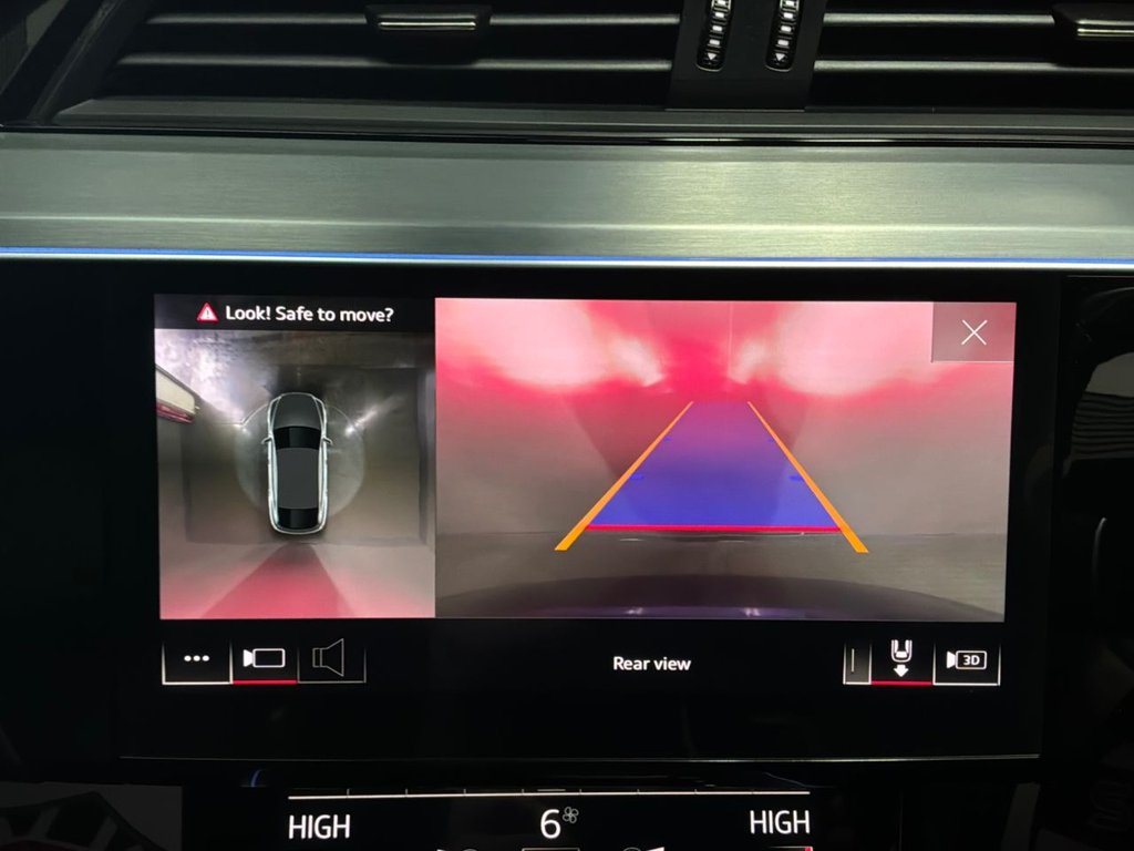 Used Audi e-tron 2023 for sale - 78096521: Photo 39