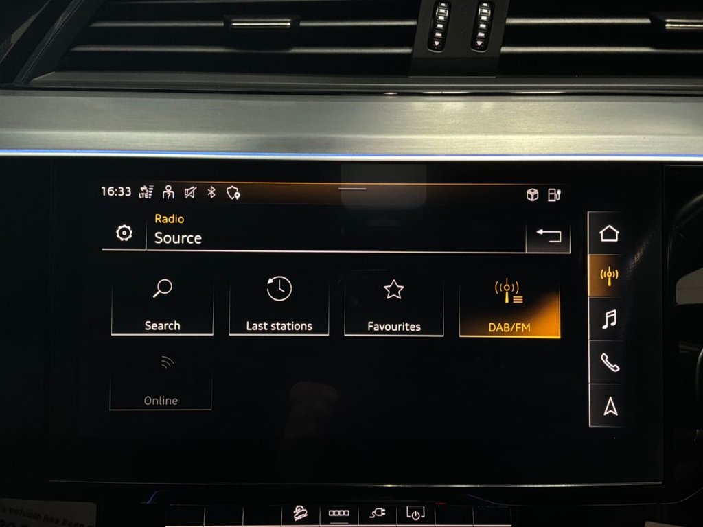 Used Audi e-tron 2023 for sale - 78096521: Photo 41