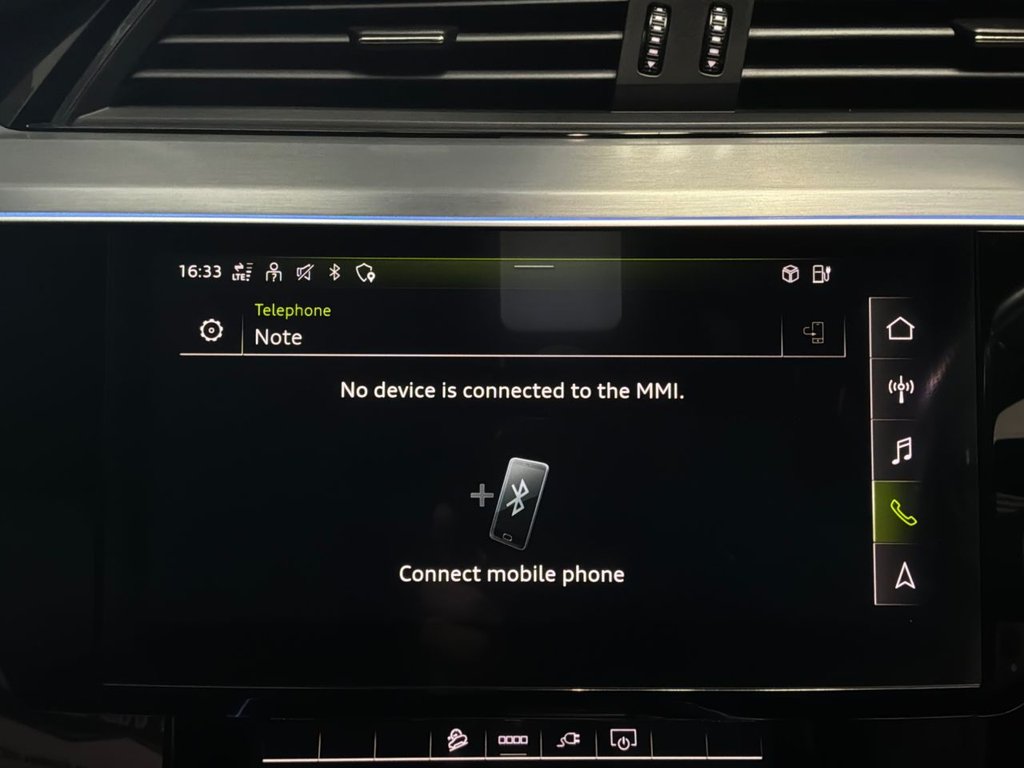 Used Audi e-tron 2023 for sale - 78096521: Photo 43