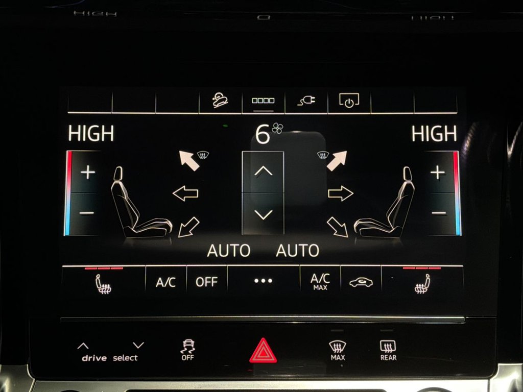 Used Audi e-tron 2023 for sale - 78096521: Photo 45