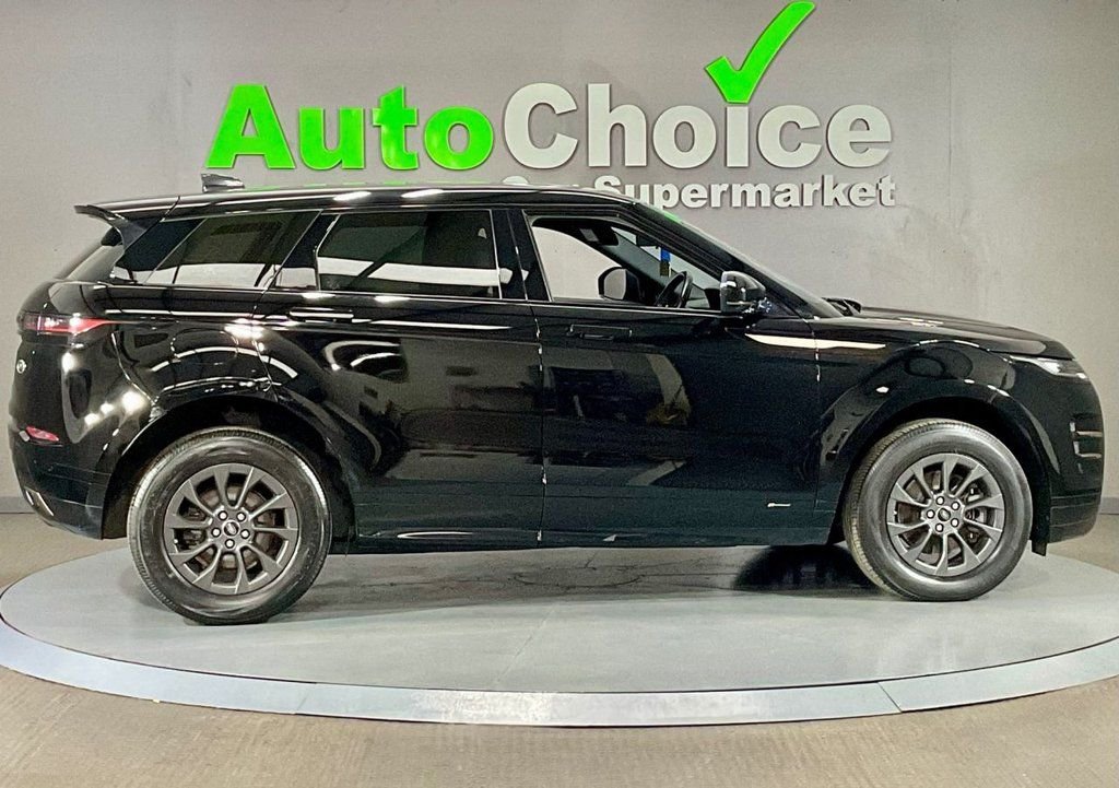 Used Land Rover Range Rover Evoque 2020 for sale - 78096353: Photo 17