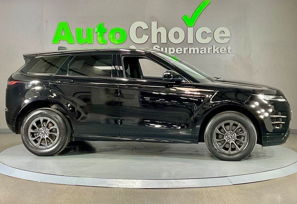 Used Land Rover Range Rover Evoque 2020 for sale - 78096353: Photo 18