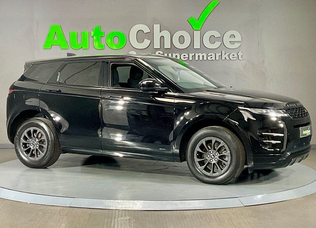 Used Land Rover Range Rover Evoque 2020 for sale - 78096353: Photo 19