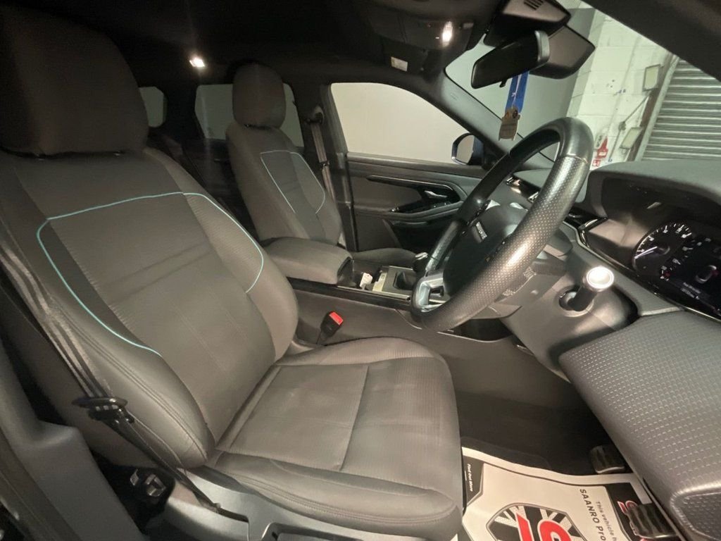 Used Land Rover Range Rover Evoque 2020 for sale - 78096353: Photo 21