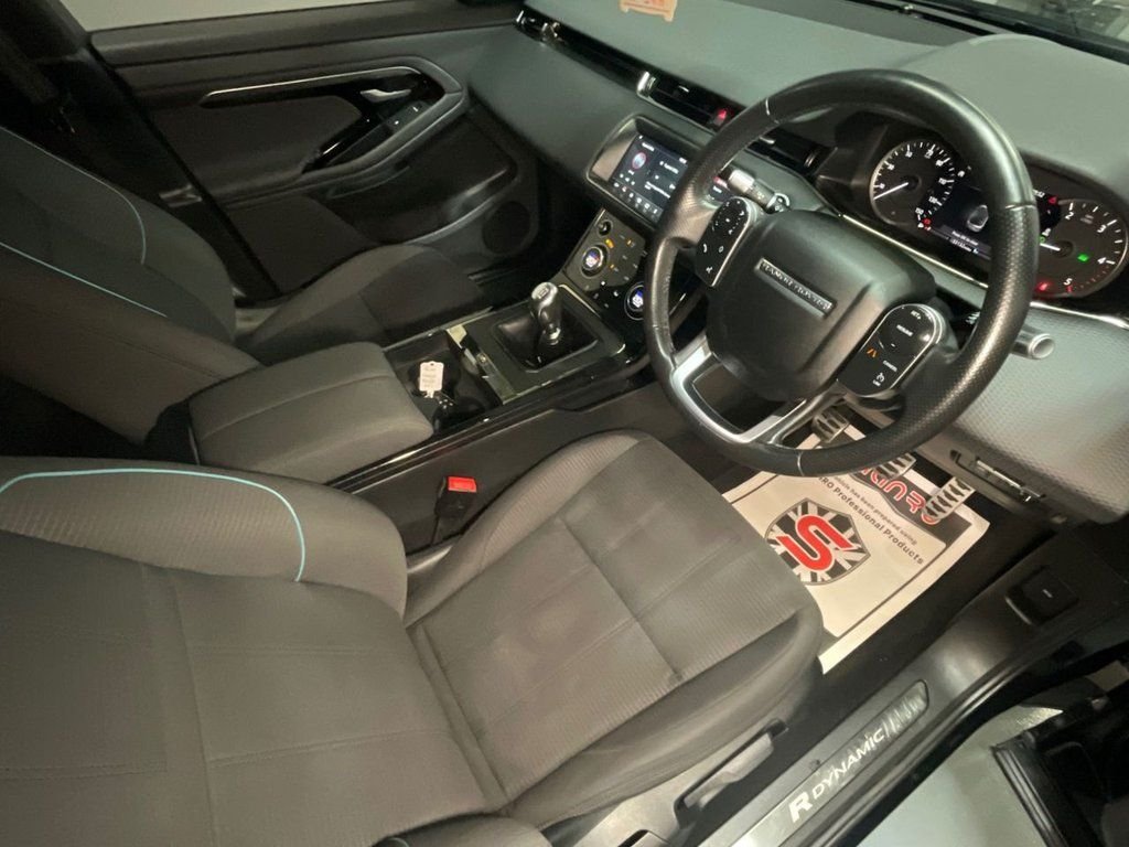 Used Land Rover Range Rover Evoque 2020 for sale - 78096353: Photo 23