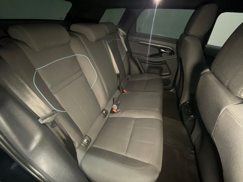 Used Land Rover Range Rover Evoque 2020 for sale - 78096353: Photo 24