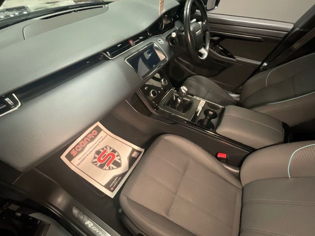 Used Land Rover Range Rover Evoque 2020 for sale - 78096353: Photo 26