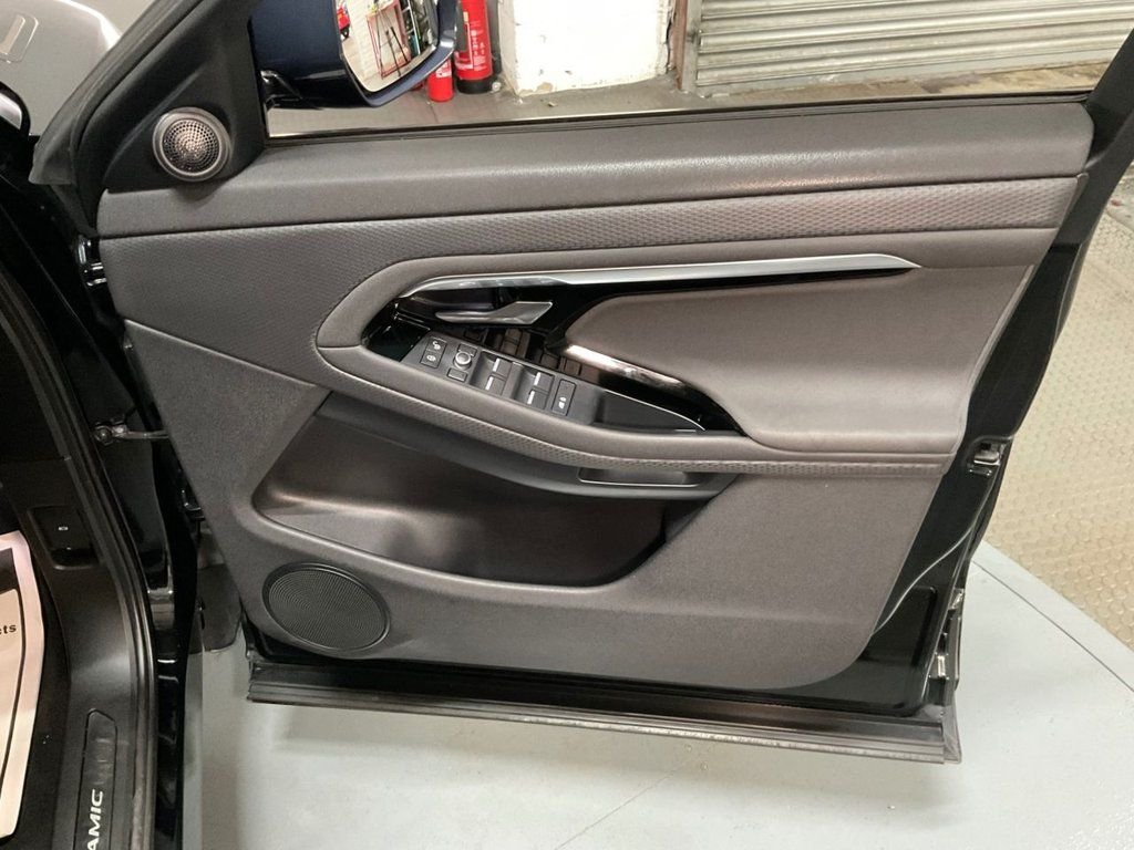 Used Land Rover Range Rover Evoque 2020 for sale - 78096353: Photo 28