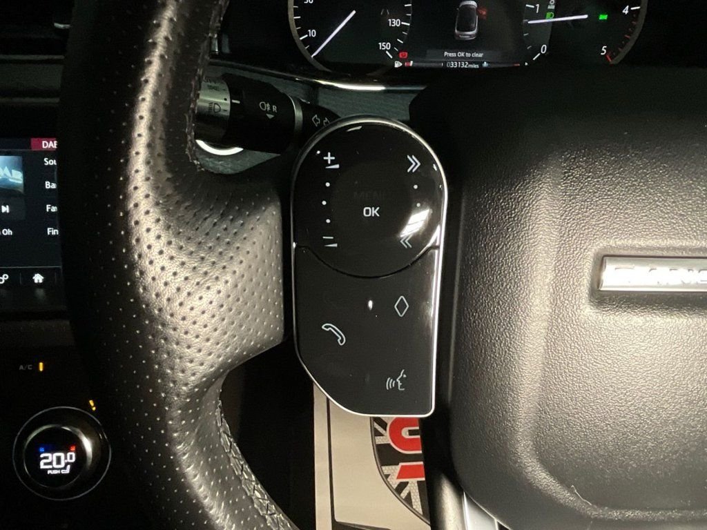 Used Land Rover Range Rover Evoque 2020 for sale - 78096353: Photo 31