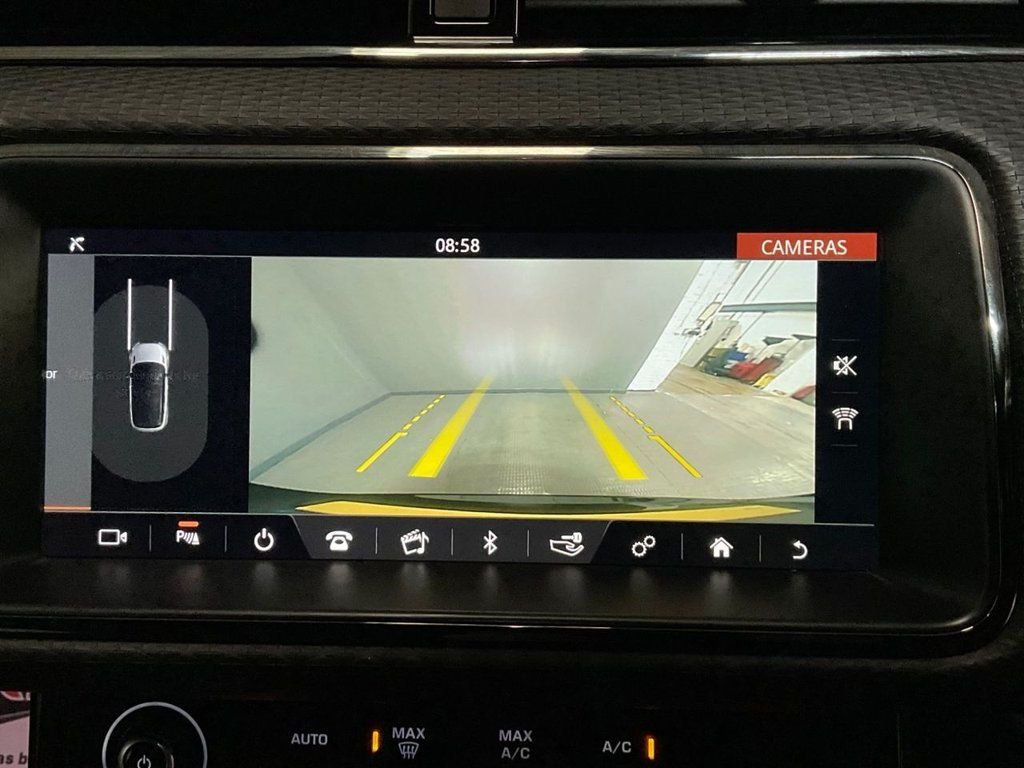 Used Land Rover Range Rover Evoque 2020 for sale - 78096353: Photo 33