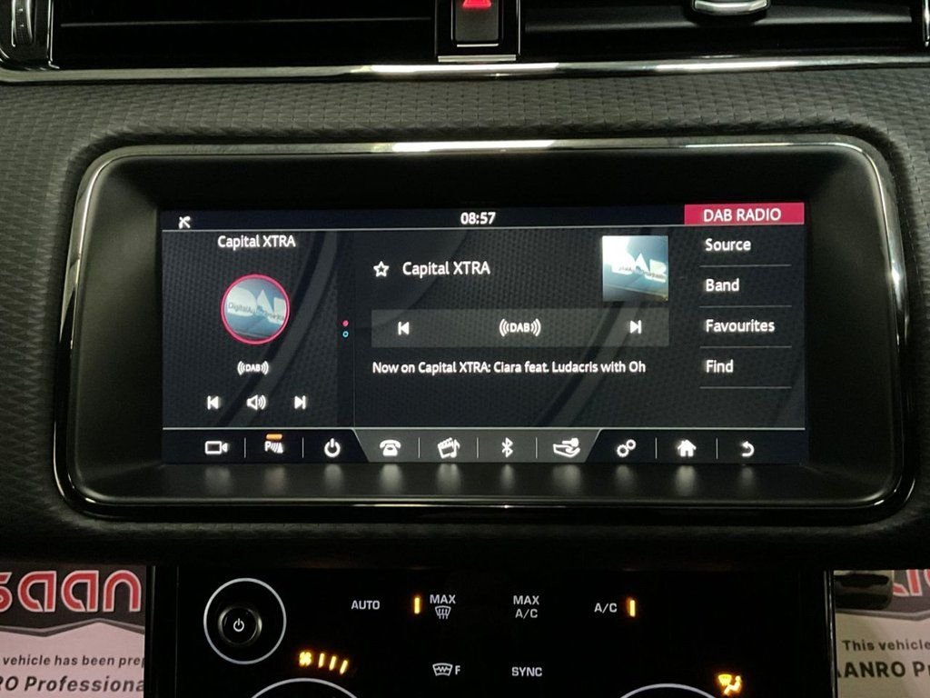 Used Land Rover Range Rover Evoque 2020 for sale - 78096353: Photo 34