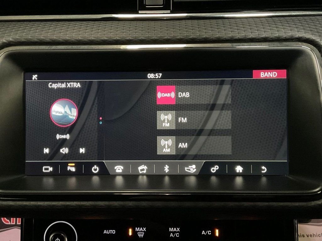 Used Land Rover Range Rover Evoque 2020 for sale - 78096353: Photo 35