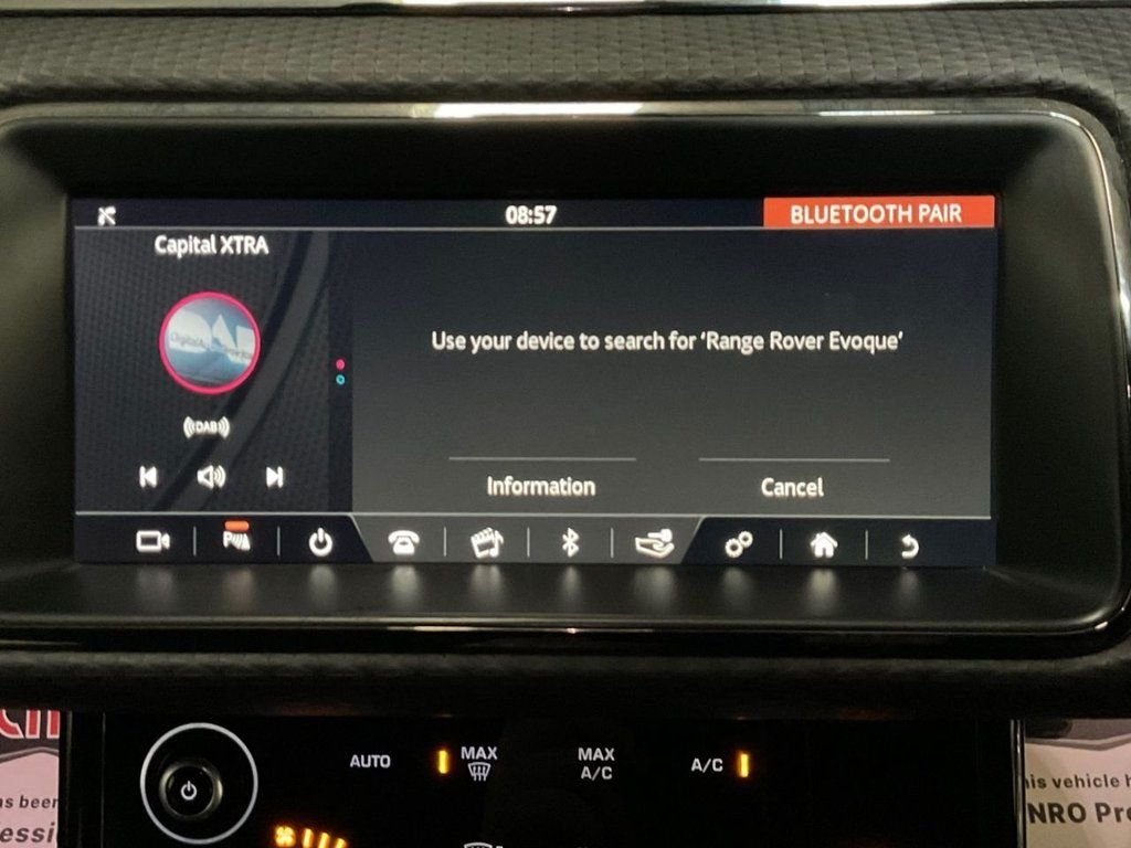 Used Land Rover Range Rover Evoque 2020 for sale - 78096353: Photo 36