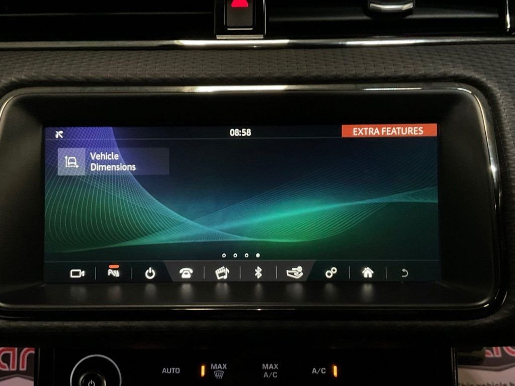 Used Land Rover Range Rover Evoque 2020 for sale - 78096353: Photo 38