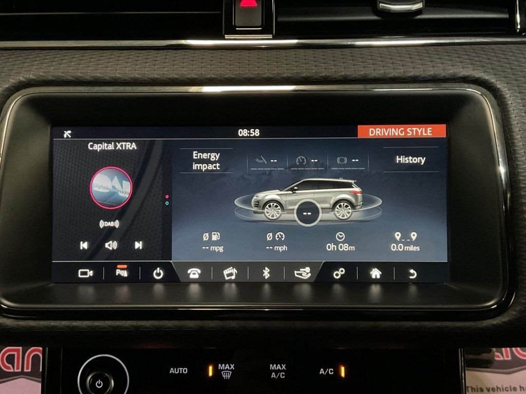 Used Land Rover Range Rover Evoque 2020 for sale - 78096353: Photo 39