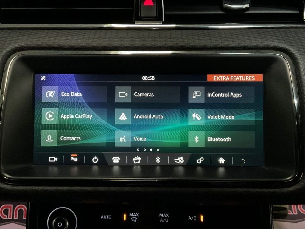 Used Land Rover Range Rover Evoque 2020 for sale - 78096353: Photo 40