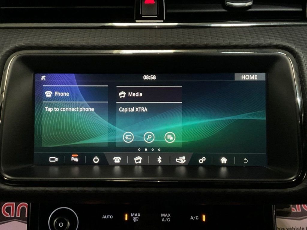 Used Land Rover Range Rover Evoque 2020 for sale - 78096353: Photo 41