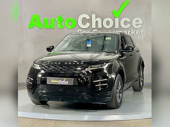 Used Land Rover Range Rover Evoque 2020 for sale - 78096353: Photo
