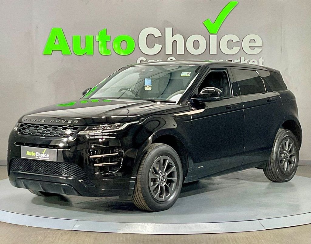 Used Land Rover Range Rover Evoque 2020 for sale - 78096353: Photo 5
