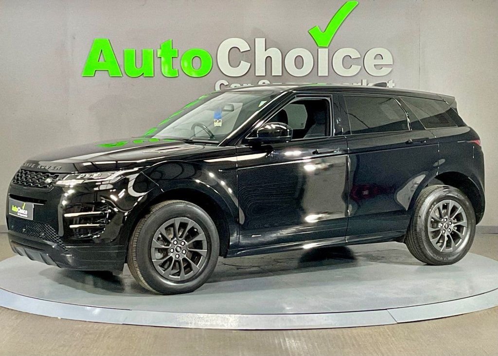Used Land Rover Range Rover Evoque 2020 for sale - 78096353: Photo 6