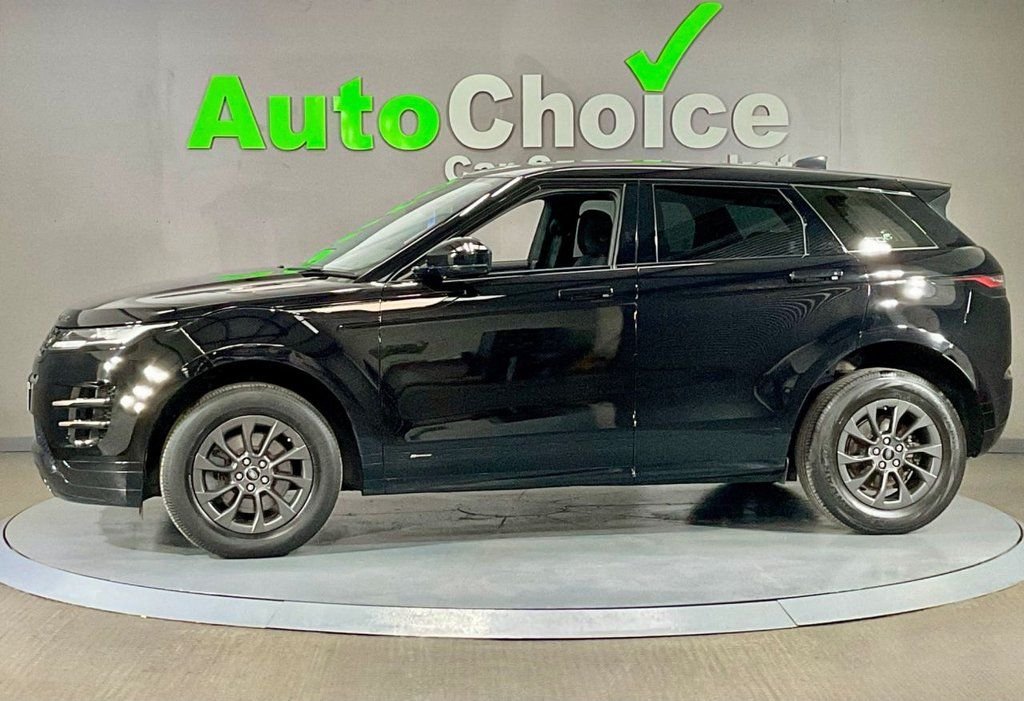 Used Land Rover Range Rover Evoque 2020 for sale - 78096353: Photo 7