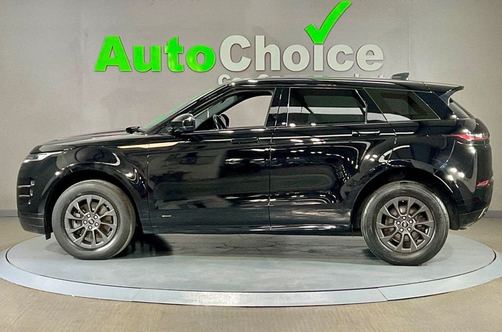 Used Land Rover Range Rover Evoque 2020 for sale - 78096353: Photo 8