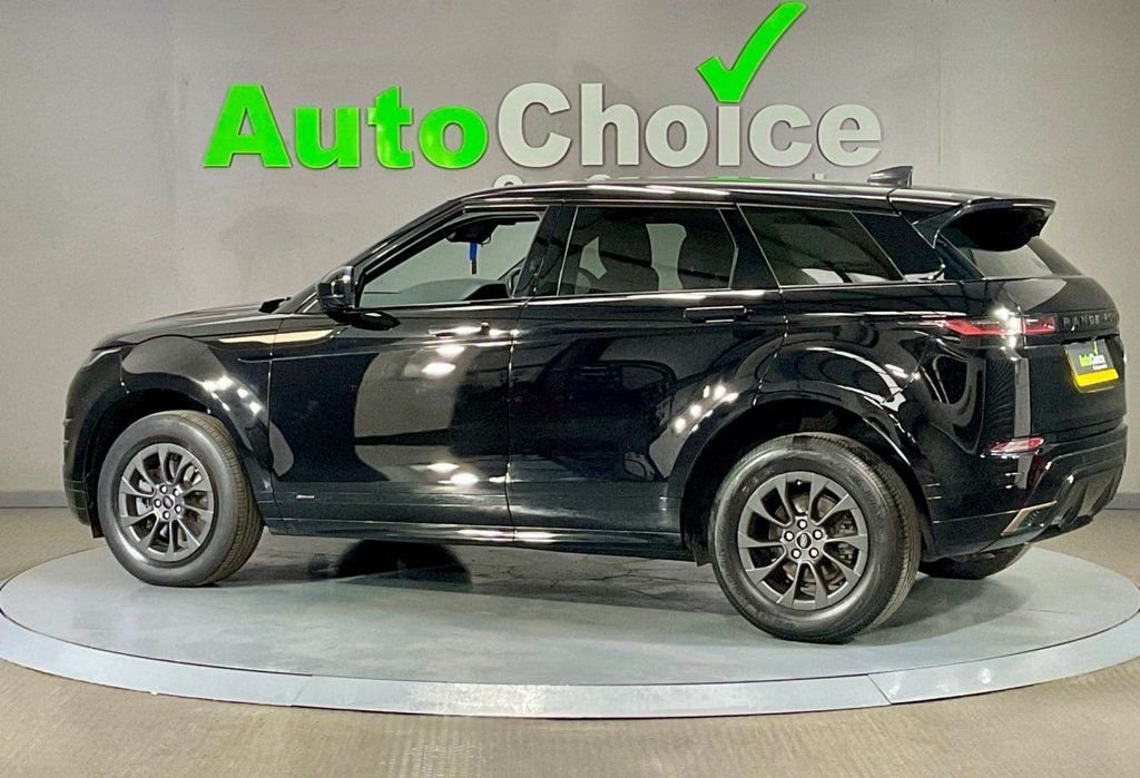Used Land Rover Range Rover Evoque 2020 for sale - 78096353: Photo 9