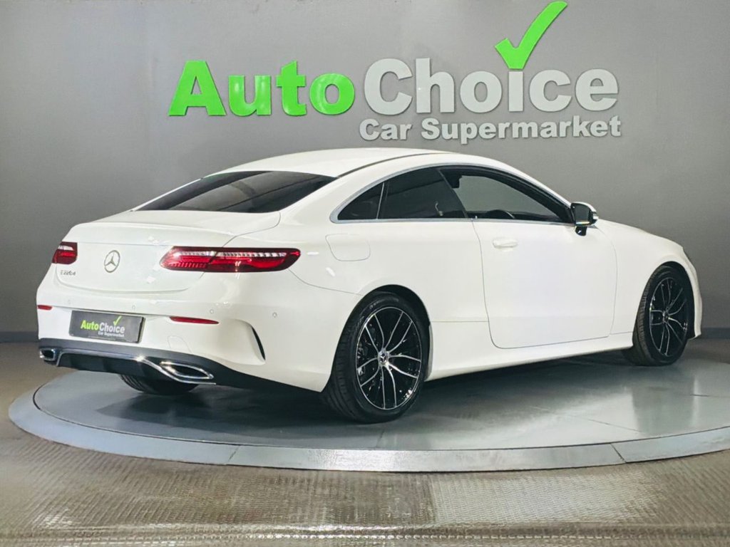 Used Mercedes-Benz E Class 2018 for sale - 78096111: Photo 15