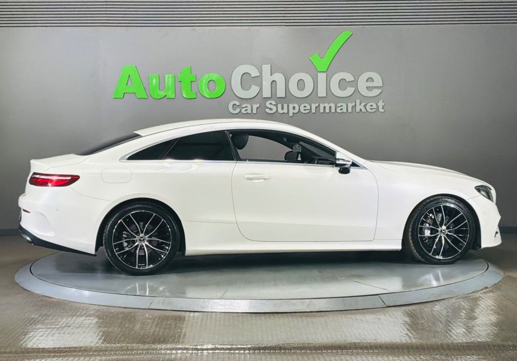 Used Mercedes-Benz E Class 2018 for sale - 78096111: Photo 17