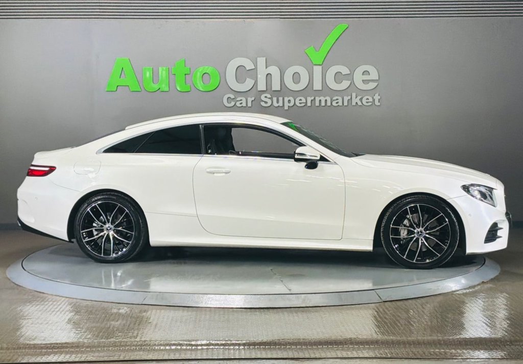 Used Mercedes-Benz E Class 2018 for sale - 78096111: Photo 18