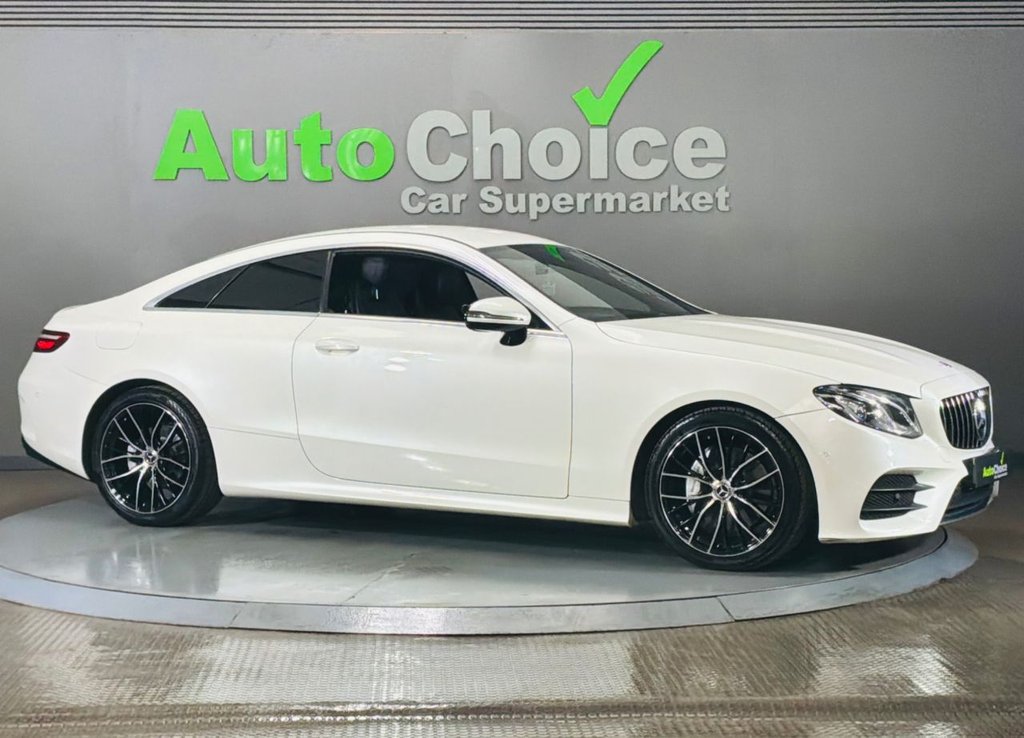 Used Mercedes-Benz E Class 2018 for sale - 78096111: Photo 19