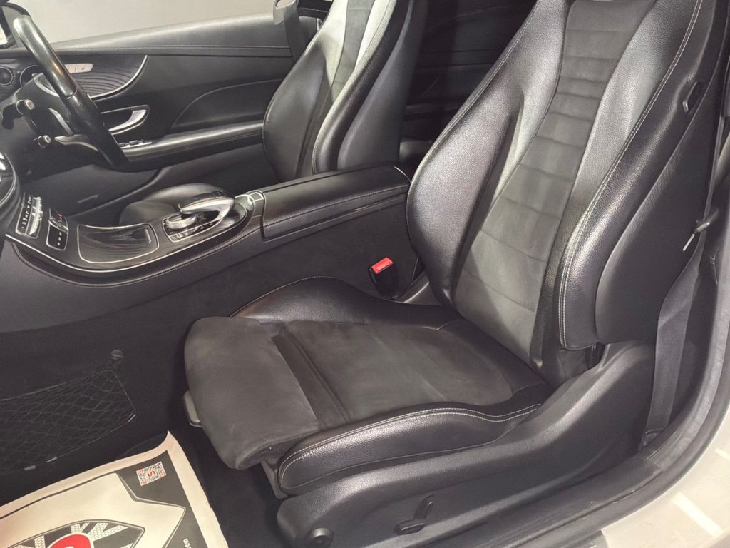 Used Mercedes-Benz E Class 2018 for sale - 78096111: Photo 25