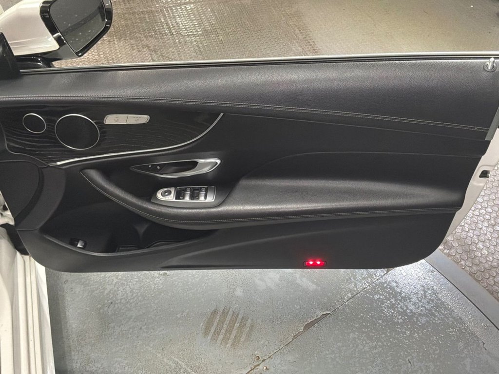 Used Mercedes-Benz E Class 2018 for sale - 78096111: Photo 29